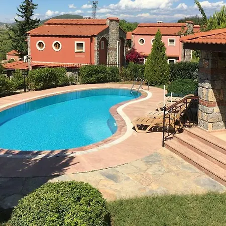 Sun City Villas Ölüdeniz