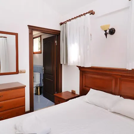 Sun City Villas
