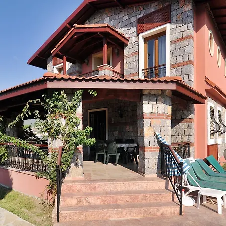 Sun City Villas