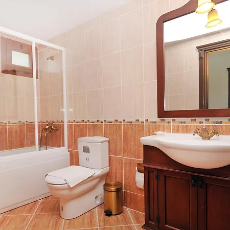 Sun City Villas Villa Ölüdeniz