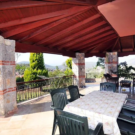 Villa Sun City Villas *