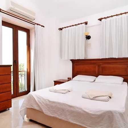 Villa Sun City Villas Ölüdeniz