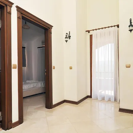 Sun City Villas * Ölüdeniz