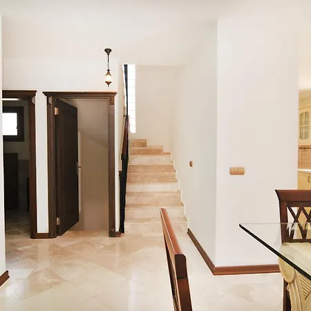 Sun City Villas * Ölüdeniz