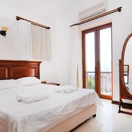 Sun City Villas Villa Ölüdeniz