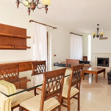 Sun City Villas Ölüdeniz